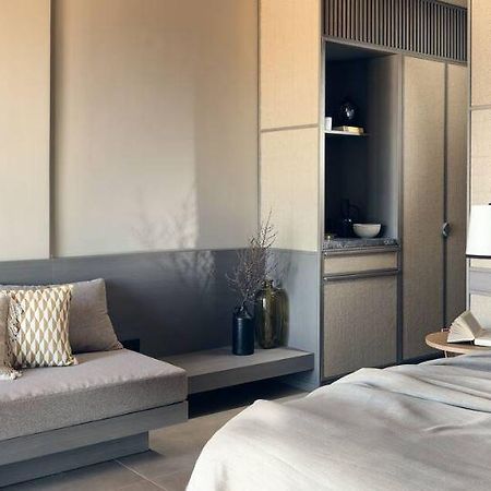 The Royal Senses Resort Crete, Curio Collection By Hilton Extérieur photo