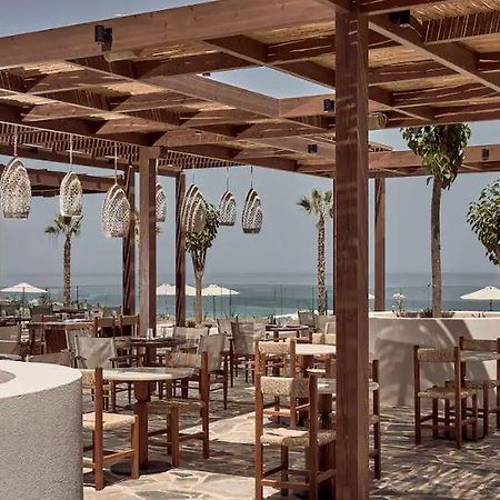 The Royal Senses Resort Crete, Curio Collection By Hilton Extérieur photo
