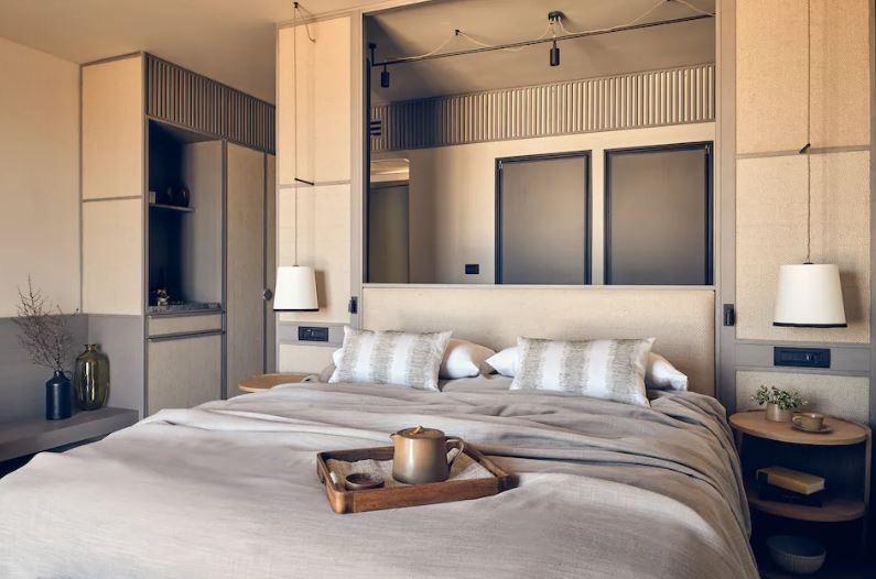 The Royal Senses Resort Crete, Curio Collection By Hilton Extérieur photo