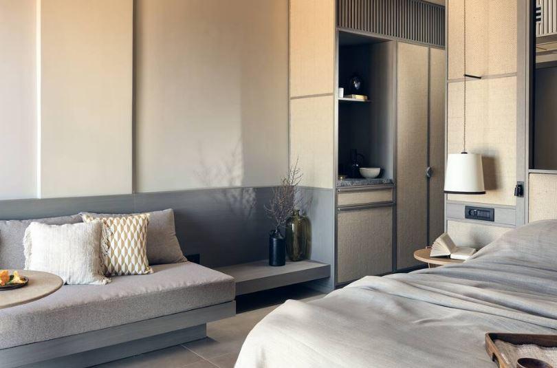 The Royal Senses Resort Crete, Curio Collection By Hilton Extérieur photo