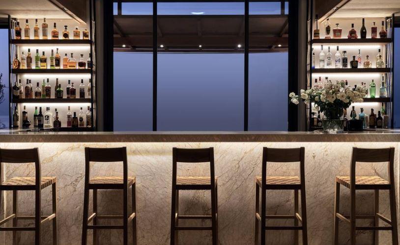The Royal Senses Resort Crete, Curio Collection By Hilton Extérieur photo